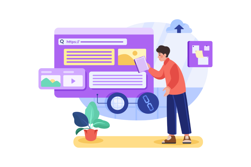 Guest Blogging