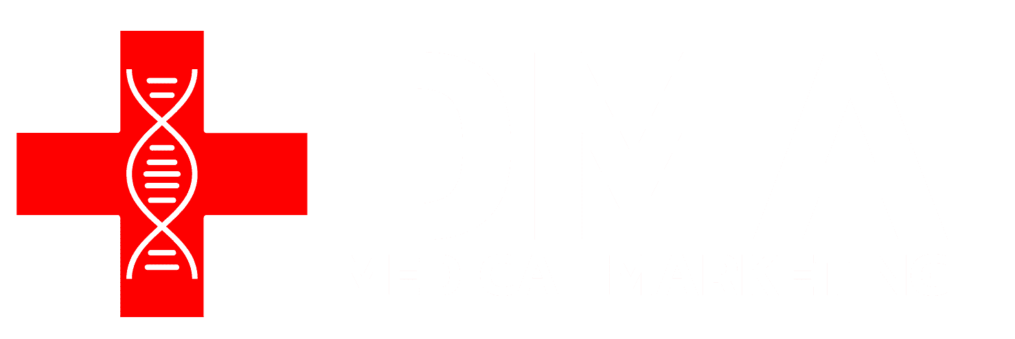 DMA Medical Marketing