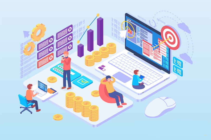 comprehensive PPC Management