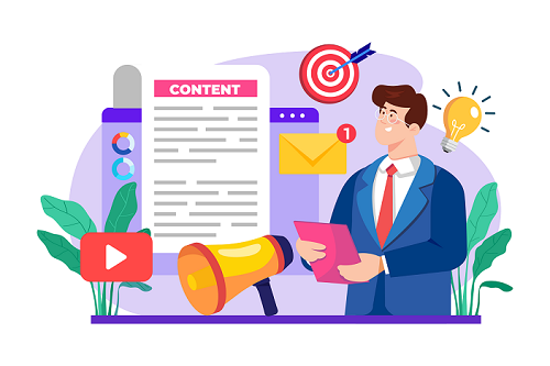 Email Newsletters