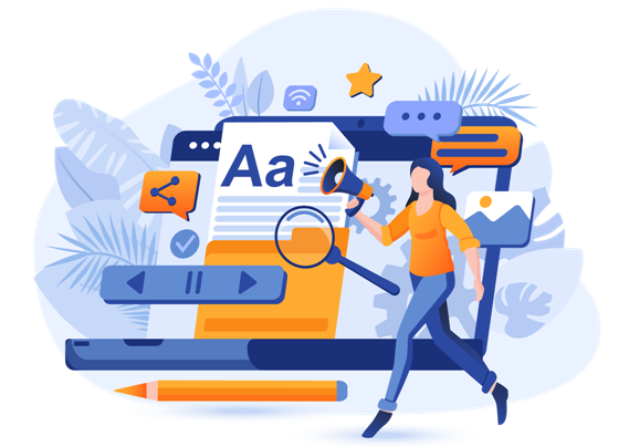 online visibility